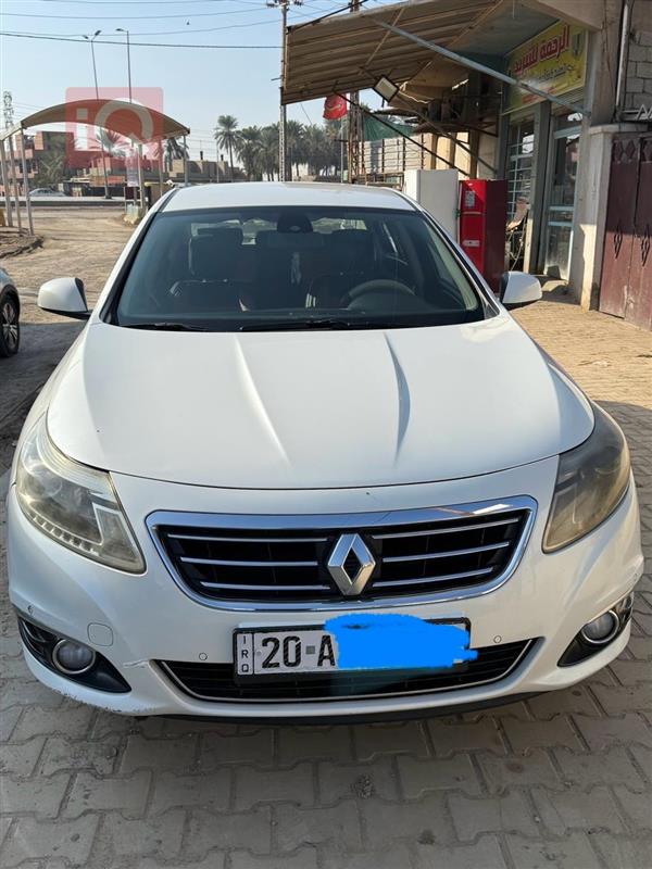 رينو سافران 2016 للبيع في العراق - ديالى